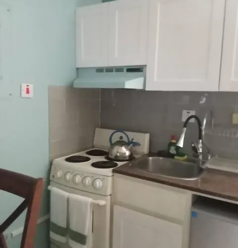 By The Sleeps 4 Apartamento