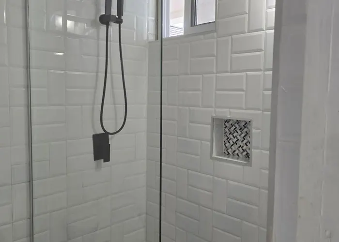 By The Sleeps 4 Apartamento